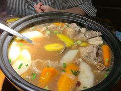 -楼兰新疆主题餐厅(苏州中心店)