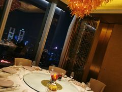包厢-金轩中餐厅 Jin Xuan(浦东丽思卡尔顿酒店)