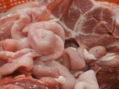 -标记美食新鲜猪杂(兴南大道店)