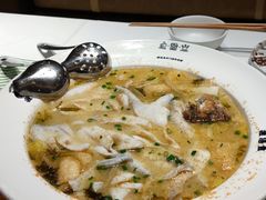 -渔语鱼新川菜Bistro(万象天地店)