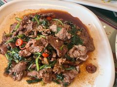 -呐咪傣园·云南菜(石厦店)