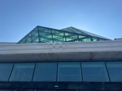 -天津大港奥林匹克博物馆