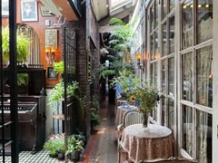-小芳廷餐厅