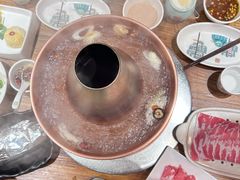 -额尔敦草原涮羊肉·烧烤(冻青树总店)