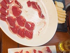 -前门杨记·铜锅涮肉(王府井·故宫店)