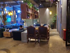 大堂-印咖啡IN COFFEE(红旗街店)