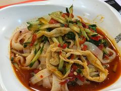 -魏家凉皮(黄雁村店)