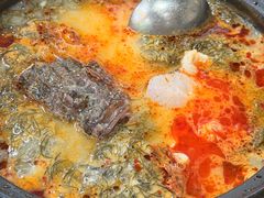 -牛排王糟粕醋火锅(海甸分店)