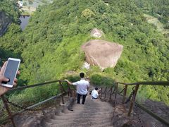 -丹霞山风景名胜区