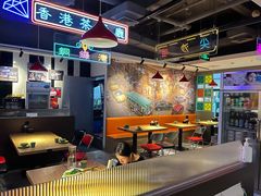 -昌勝香港深井烧鹅(新年华店)