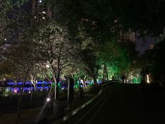 -苏州河梦清园环保主题公园