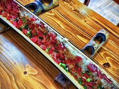-香竹农庄•传统竹筒饭(十年店)