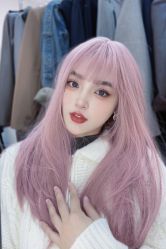 -FINE HAIR 烫染专业设计