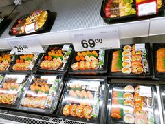 MM寿司E款-山姆餐吧(山姆会员商店店)