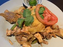 -大头虾越式风味餐厅(光明广场店)