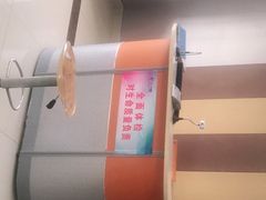 -美年大健康体检(绵阳店)