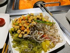 -海底捞火锅(海宁路店)