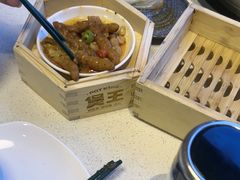 -煲王粤菜餐厅(中侨中心店)