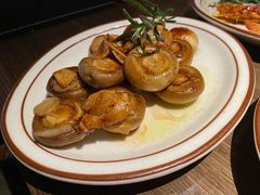 -ZAFFERANO西班牙海鲜饭(上海首店)