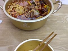 -冒菜西施·非遗冒菜(总店)