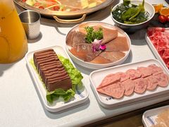 -小龙坎火锅(仓山万达店)