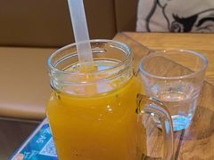 -萨贝尔意式餐厅(海峡奥体中心店)