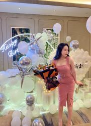 -告白气球派对策划·求婚·订婚宴·宝宝宴·生日派对