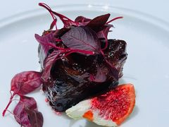 -北京泰富酒店-柏景轩中餐厅