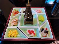 -安多素食(广仁寺路店)