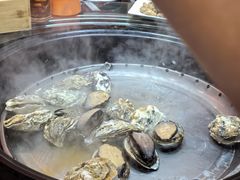-大杰海鲜锅(基隆路店)