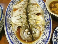 -灵福缘私房菜·农家菜(拈花湾·灵山大佛必推店)