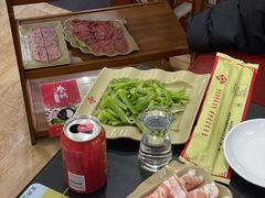 -重庆秦妈火锅(全国连锁五台山店)