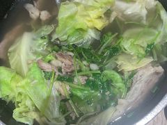 乐山跷脚牛肉-川堂风·跷脚牛肉·乐山爆炒(宝山日月光店)