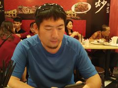 -金莲记福建面美食馆(谷中城美佳广场店)