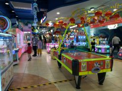 -万达宝贝王(成都锦华店)