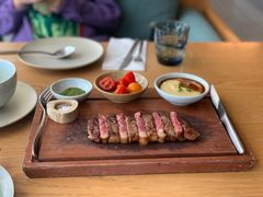 澳洲M3谷饲黑安格斯西冷牛排-EN SPACE恩空间