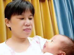 -爱的果实月嫂育婴师(世纪东方店)
