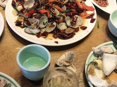 -南海渔家•海鲜•正宗海南菜(海棠湾店)
