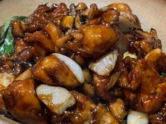 -青年公社烤鸭(青年路店)