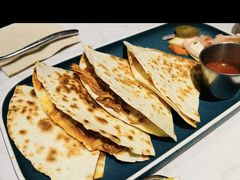 -墨纪Mojí墨西哥餐厅(官舍店)