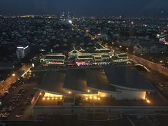 -苏州茉莉花酒店