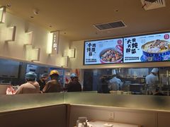 -关东小磨东北菜(漕河泾印象城店)
