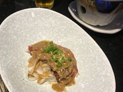 -梅筑·创意料理(王府井百货店)