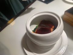 东坡肉-柳莺湖上·湖景餐厅·江南菜(西湖店)