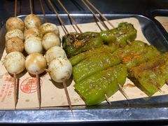 -壹加壹电烤串(总店)