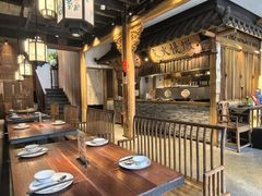 -大牌大·传统杭帮菜(湖滨店)