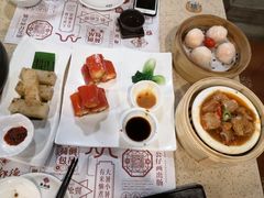 -点都德(大茶楼店)