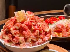 -NEED创意韩国料理(青岛万象城店)