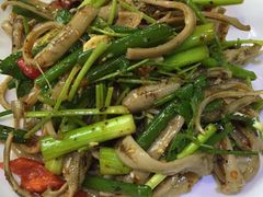 -锋味海鲜菜馆