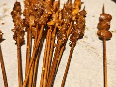 -醉烧膘·烧烤夜宵王(总店)